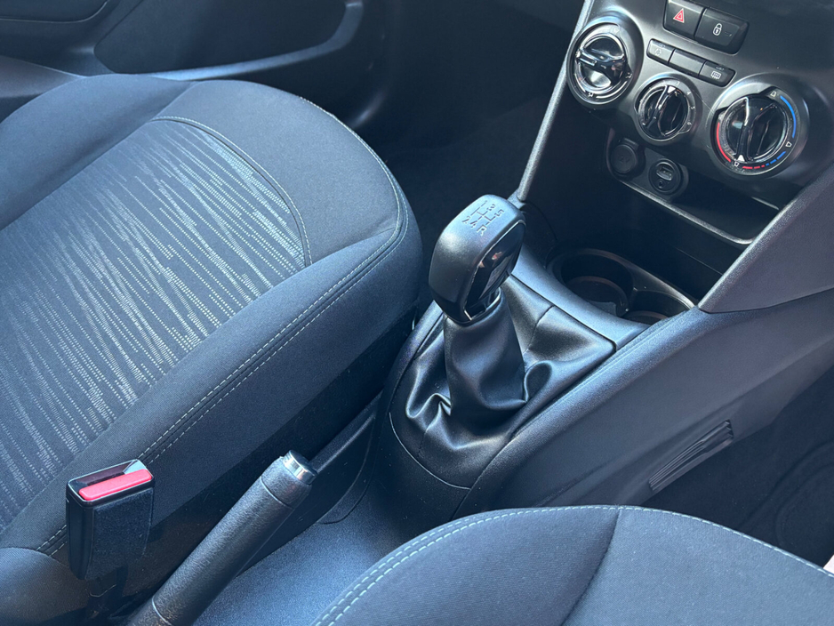 2018 Peugeot 208 1.2L Petrol For Sale Images