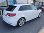 2017 AUDI A3 S-LINE EDITION * 1.4 TFSI AUTOMATIC