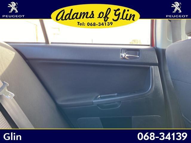 2011 Mitsubishi Lancer 1.8 4DR, Price: €5,450 1.8 Diesel for sale in