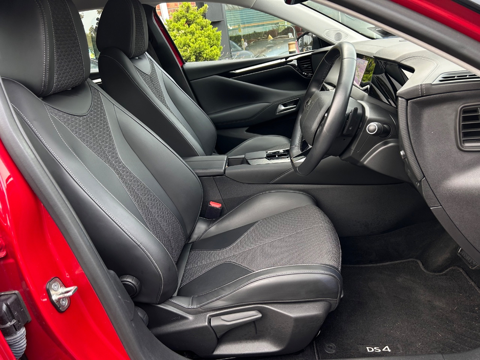 2023 DS Automobiles DS 4 1.2L Petrol For Sale Images