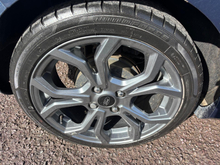 2020 Ford Fiesta 1L Petrol For Sale Images