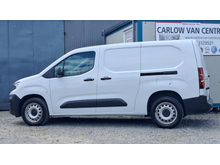 2023 Citroen Berlingo 1.5L Diesel For Sale Images
