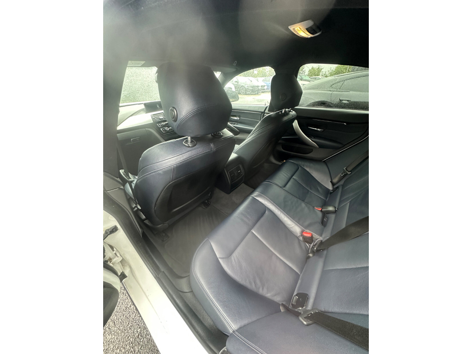 2019 BMW 4 Series 2L Diesel For Sale Images