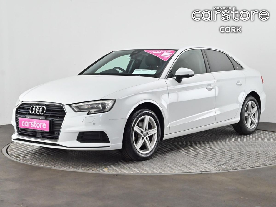 Audi A3 1.4 TFSI S-TRONIC Saloon — thumbnail 7