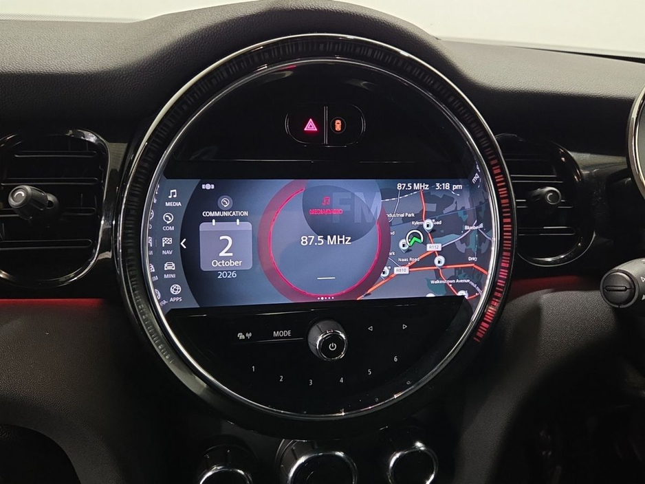 2022 MINI Hatch 0L Electric For Sale Images