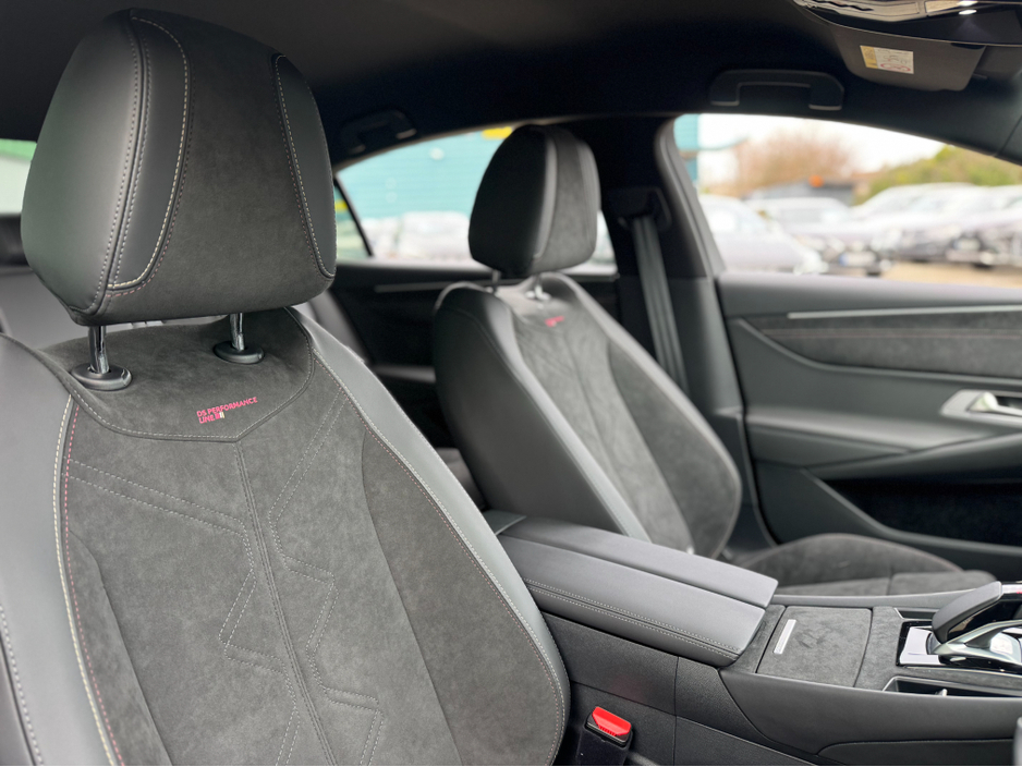 2023 DS Automobiles DS 9 1.6L Petrol Plug-in Hybrid For Sale Images