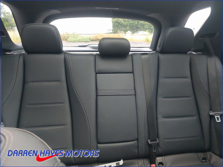 2022 Mercedes-Benz GLE Class 2.0L Diesel Hybrid For Sale Images