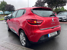 2015 Renault Clio 1.1L Petrol For Sale Images