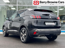 2023 Peugeot 3008 1.5L Diesel For Sale Images