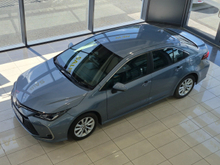 2023 Toyota Corolla 1.8L Petrol Hybrid For Sale Images