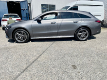 2025 Mercedes-Benz CLA Class 1.3L Petrol Plug-in Hybrid For Sale Images