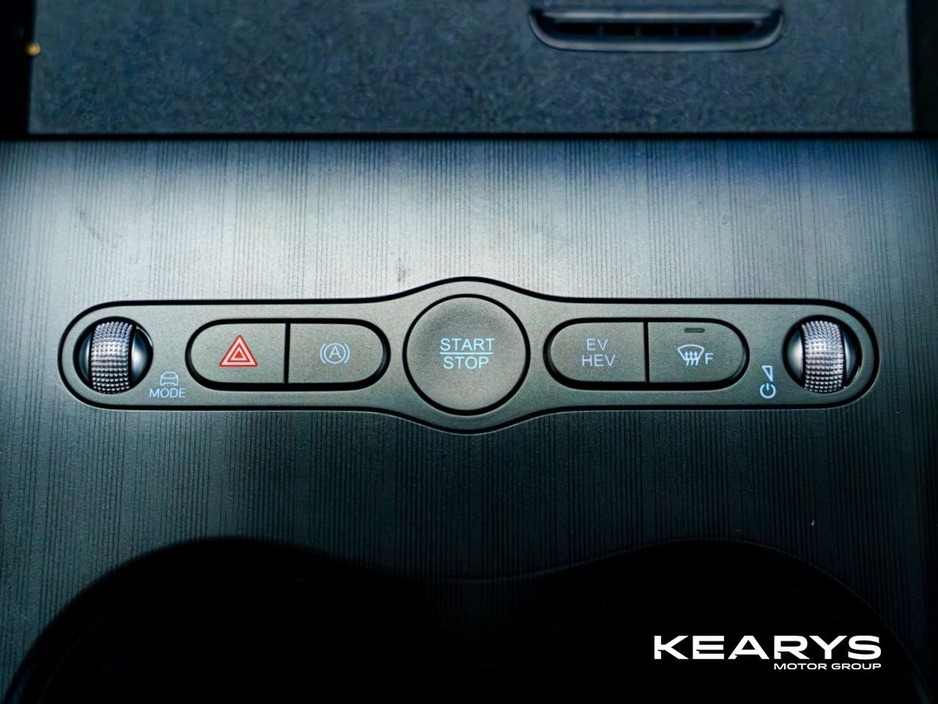 BYD Seal 6 Seal 6 Saloon DM-I Comfort — thumbnail 19