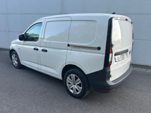 2025 Volkswagen Caddy 2L Diesel For Sale Images