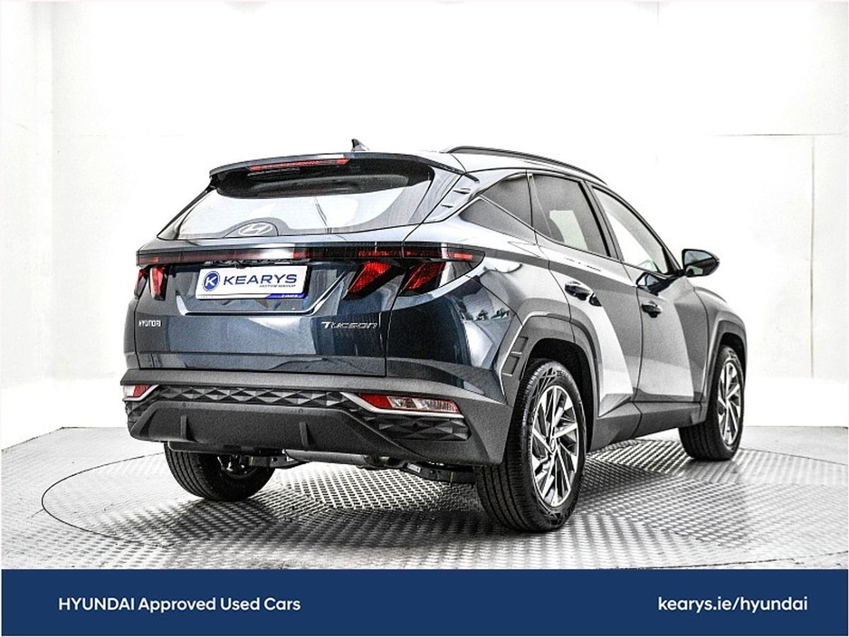 Hyundai Tucson Executive Plus — thumbnail 12