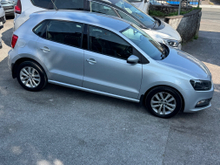 2016 Volkswagen Polo 1L Petrol For Sale Images