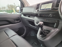 2021 Peugeot Expert 2L Diesel For Sale Images