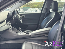 2017 Alfa Romeo Giulia 2.1L Diesel For Sale Images