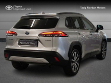 Toyota Corolla Cross SPORT 4DR A AUTO