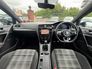 2017 VOLKSWAGEN GOLF 2.0 TDI GTD