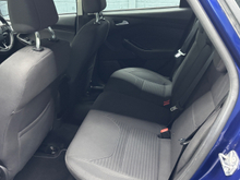 2017 Ford Focus 1.5L Diesel For Sale Images
