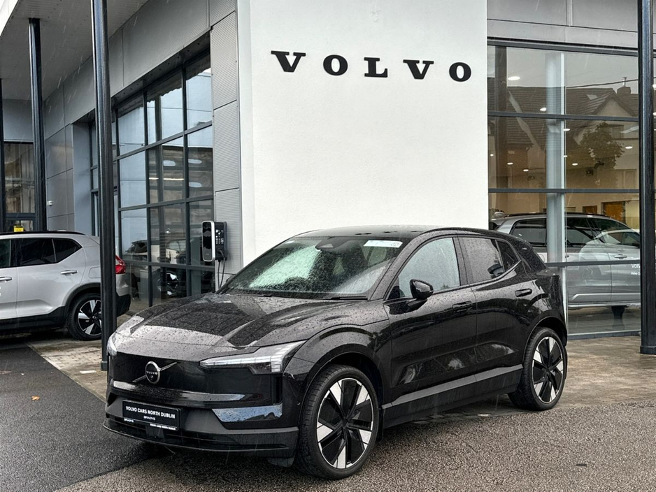 2024 Volvo EX30