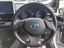 2017 Toyota C-HR 1.8L Petrol Hybrid For Sale Images