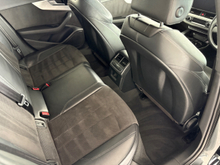 2020 Audi A4 2L Diesel For Sale Images