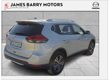 2020 Nissan X-Trail 1.7L Diesel For Sale Images