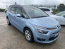 2016 CITROEN C4 PICASSO Grand Picasso 1.6 Automatic 