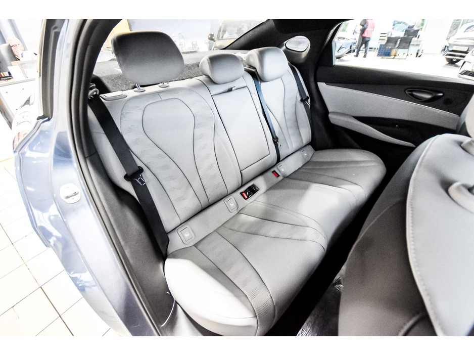 BYD Seal 6 Boost Plug in Hybrid Saloon — thumbnail 11