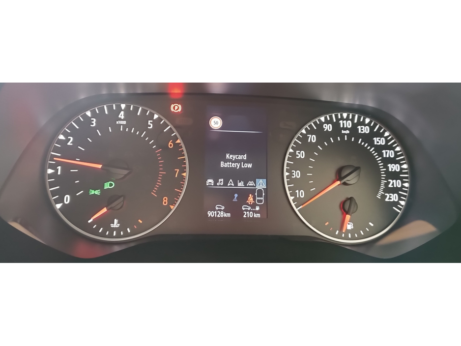 2023 Renault Captur 1L Petrol For Sale Images