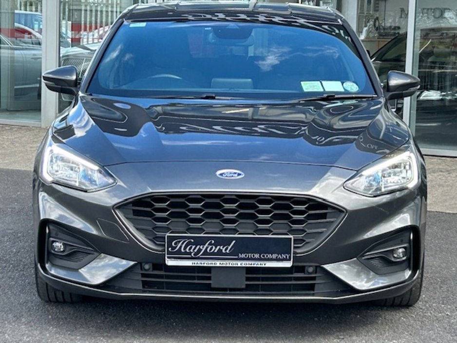2021 Ford Focus 1.5L Diesel For Sale Images