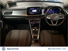 Volkswagen T-Roc T-ROC 2.0TDI 116BHP...