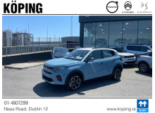 2025 Citroen C3 1.2L Petrol For Sale Images