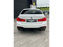 2017 BMW 5 Series 2L Diesel For Sale Images