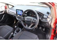2020 Ford Fiesta 1L Petrol For Sale Images