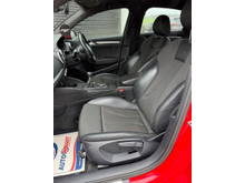 2016 Audi A3 1.6L Diesel For Sale Images
