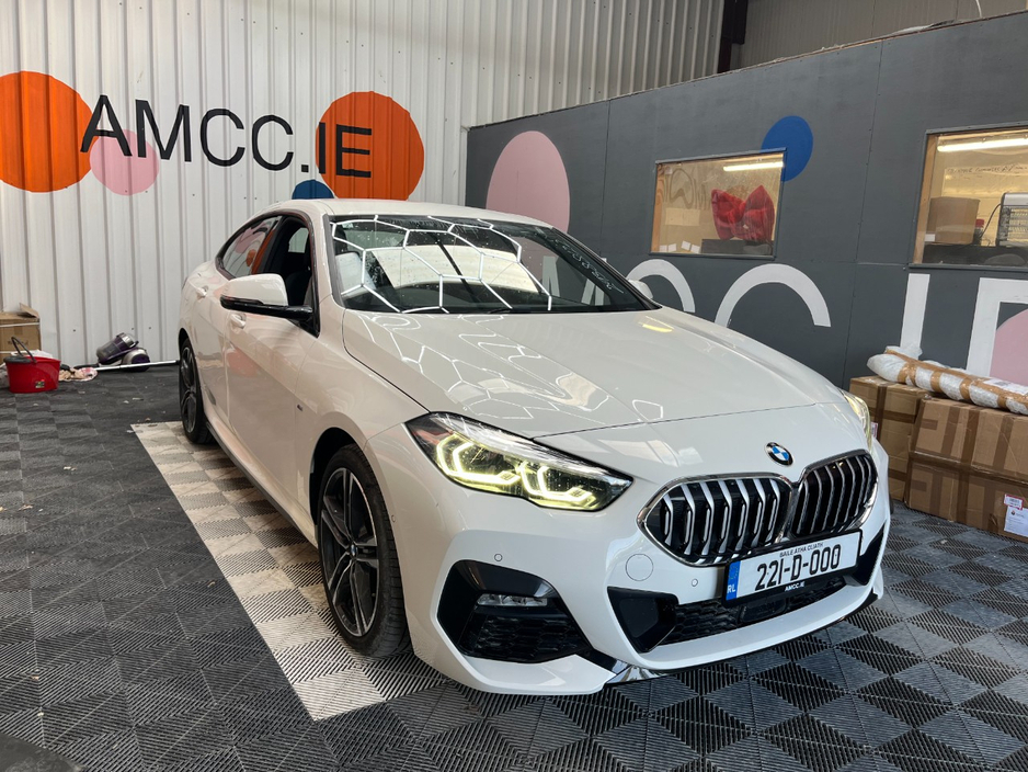 Used BMW 2 Series 2022 in Dublin