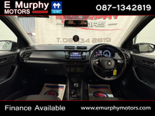 2021 Skoda Fabia 1L Petrol For Sale Images