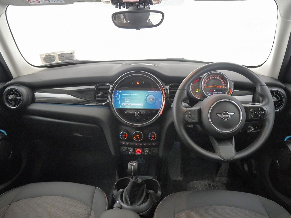 2022 MINI Hatch 1.5L Petrol For Sale Images