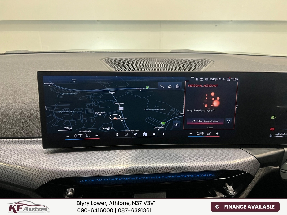 2025 BMW 3 Series 2L Petrol Plug-in Hybrid For Sale Images
