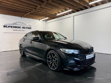 2020 BMW 3 Series 2L Petrol Hybrid For Sale Images