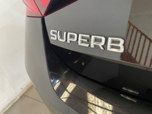 2022 Skoda Superb 2L Diesel For Sale Images