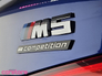 2018 BMW M5 M5 JF02 4 DR AUTO