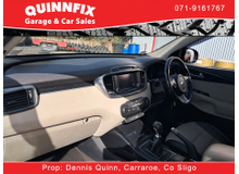 2016 Kia Sorento 2.2L Diesel For Sale Images