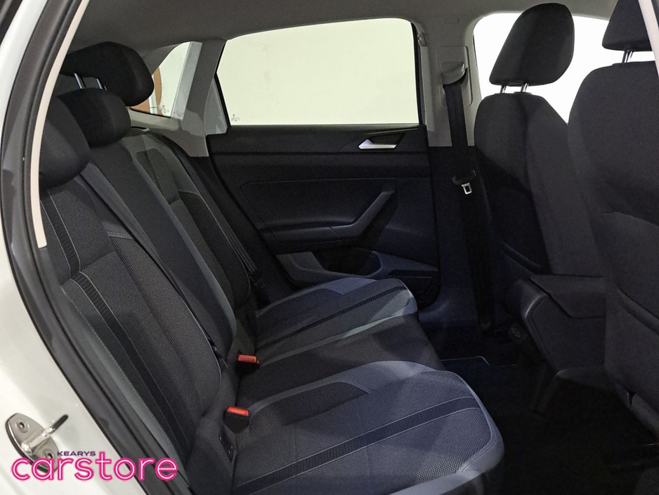 Volkswagen Polo 1.0 TSI AUTO — thumbnail 13