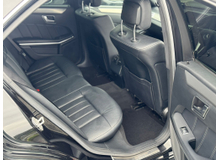 2014 Mercedes-Benz E Class 2.1L Diesel Hybrid For Sale Images