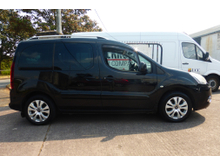 2013 Citroen Berlingo 1.6L Diesel For Sale Images