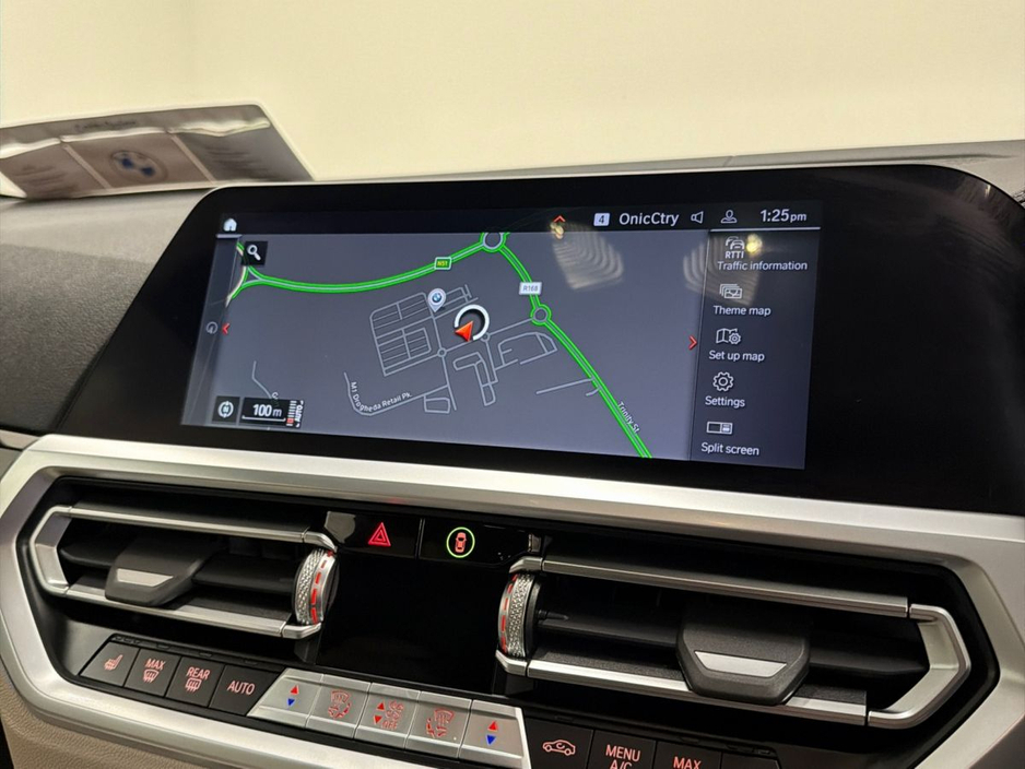 BMW 4 Series 420d M Sport Coupe — thumbnail 18