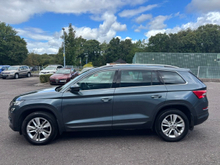 2017 Skoda Kodiaq 2L Diesel For Sale Images